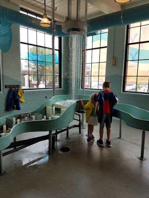 Providence Children's Museum